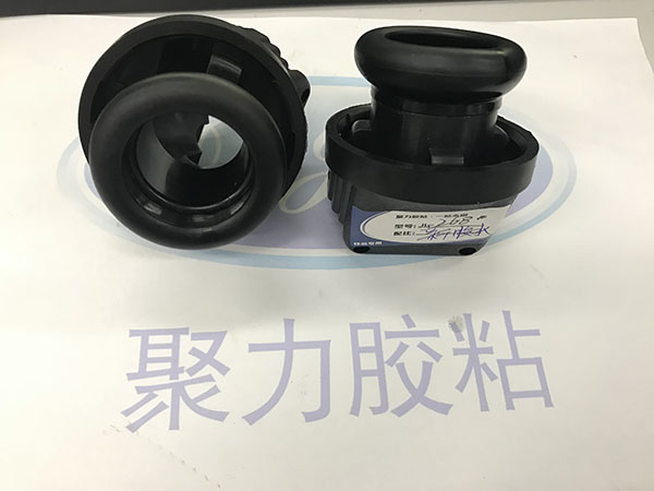 PVC粘PVC膠水 高強度不發白-聚力膠水
