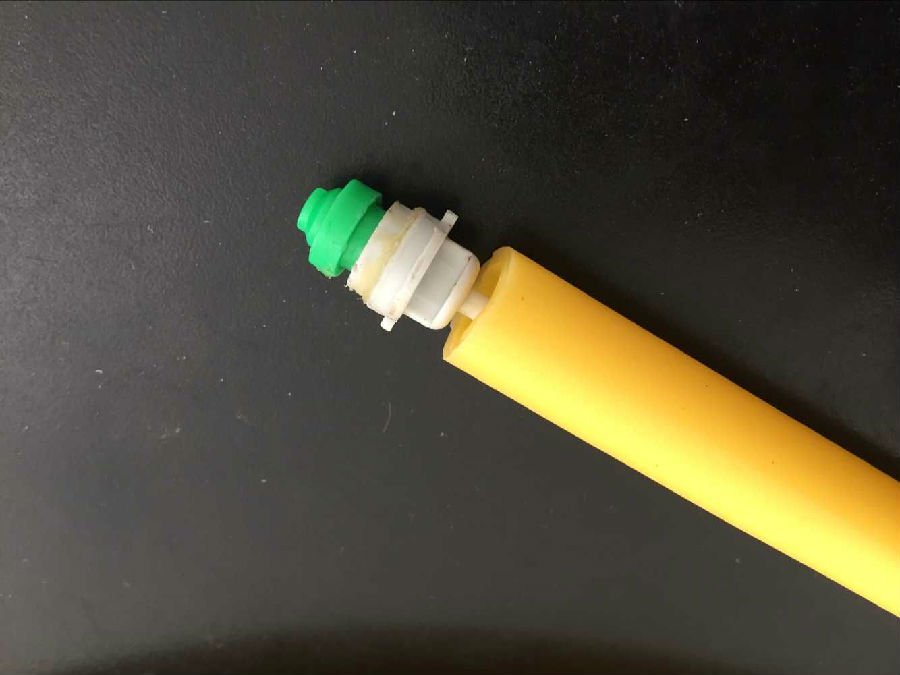 ABS粘橡膠膠水-5秒瞬干+高強度不發白！{聚力膠水}