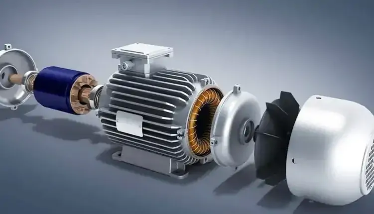 聚力電機高溫膠水，耐候性佳，耐溫達280度，廣泛用于機械設備行業(yè)